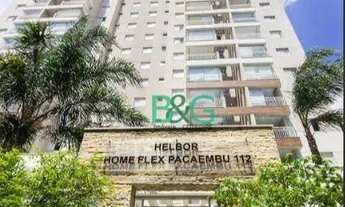 Imagem: Apartamento com 2 dormitórios à venda