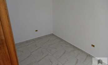 Imagem 7: SOBRADO NOVO À VENDA BOSQUE DA SAUDE