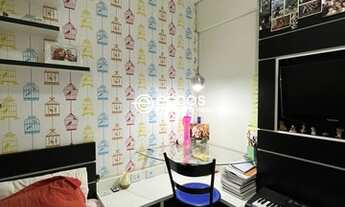 Imagem 3: COBERTURA RESIDENCIAL em UBERLÂNDIA - MG, SANTA MÔNICA