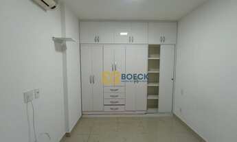 Imagem 7: Apartamento de 3 quartos, frente, sol da manhã em Bento Ferreira!