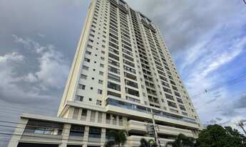 Imagem 4: Setor Coimbra - Pátio Coimbra 2 qts sendo uma suíte