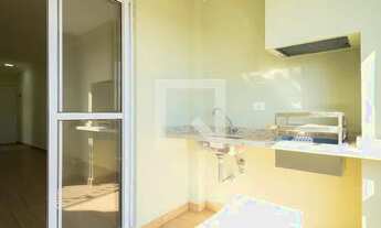 Imagem 6: Apartamento para Aluguel - Vila Lusitânia, 2 Quartos, 70 m2