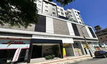 Imagem 2: Apartamento com 2 dormitórios à venda, 58 m² por R$ 790.000,00 - Centro - Balneário Cambor