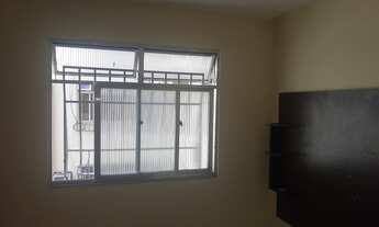 Imagem 7: Apartamento para aluguel com 46 metros quadrados com 1 quarto em Santana - Niterói - RJ