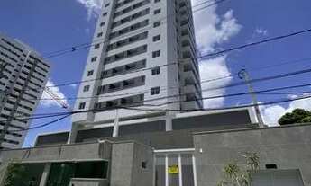 Imagem: 2Qrts-Novíssimo-Pronto p/ Morar-Madalena-Unidades