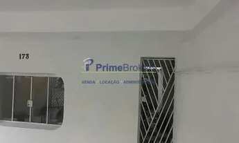 Imagem 2: Sobrado com 4 dormitórios, 255 m² por R$ 1.100.000,00 - Aclimação