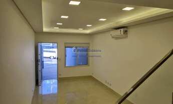 Imagem 3: SOBRADO NOVO 4 SUÍTES - 2 VAGAS - IPIRANGA - 175m²