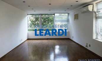 Imagem: CONJ. COMERCIAL - JARDIM PAULISTANO - SP