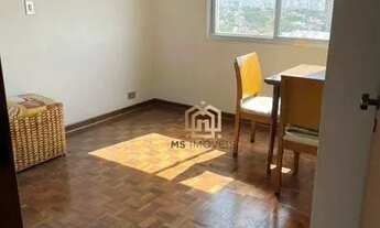 Imagem 4: Apartamento com 2 dormitórios à venda, 88 m² por R$ 560.000 - Planalto Paulista - São Paul