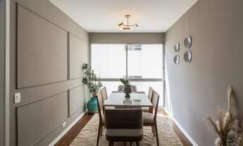 Imagem 4: VENDE_SE APARTAMENTO - 2 dormitórios em Cerqueira César jardins - São Paulo - SP