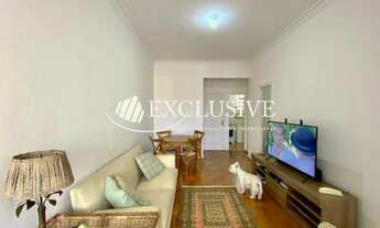 Imagem 5: Apartamento-À VENDA-Laranjeiras-Rio de Janeiro-RJ