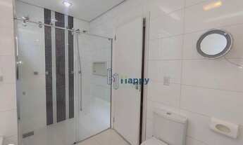 Imagem 2: Casa com 3 dormitórios, 313 m² - venda por R$ 2.000.000,00 ou aluguel por R$ 9.135,00/mês