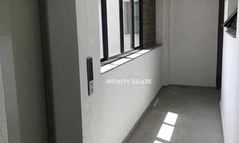 Imagem 7: Apartamento com 1 dormitório para alugar, 35 m² por R$ 2.200/mês - Parque da Mooca - São P