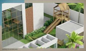 Imagem: Ceci- Edf. Paço do Bosque, 2 quartos