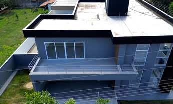 Imagem 3: Casa Lago Sul QL 32