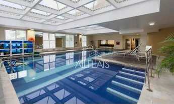 Imagem 7: Flat com 1 dormitório à venda, 32 m² por R$ 370.000 em Alphaville - Barueri/SP