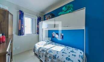 Imagem 7: Apartamento para Aluguel - Jardim Alvorada, 2 Quartos, 43 m2