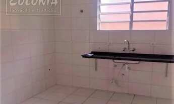 Imagem 2: São Bernardo do Campo - Casa Padrão - Jordanópolis