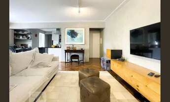 Imagem 3: Apartamento para Aluguel - Jardim Paulista, 2 Quartos, 105 m2