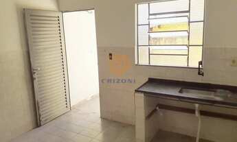 Imagem 3: CASA EM PIRATININGA I 2 QUARTOS I 1 BANHEIRO I 1 SALA I 1 GARAGEM