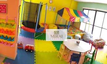 Imagem 3: Apartamento para Alugar no Jardim América com 2 quartos (suíte) - 62 metros