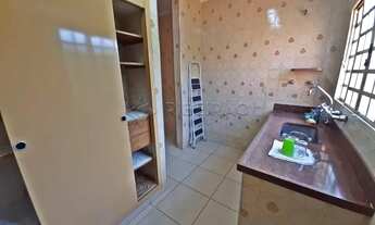 Imagem 5: Casa Térrea em Ribeirão Preto