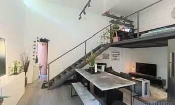 Imagem 3: CASA EM CONDOMÍNIO - VILA MADALENA - SP