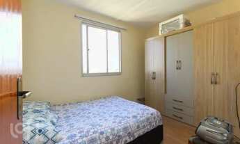 Imagem 2: Apartamento à venda Avenida Açucena, Estância Velha - Canoas