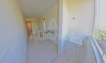 Imagem 7: Apartamento para venda DONA ZULMIRA Uberlândia - AL8928