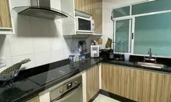 Imagem 4: Sobrado Tremembé 3 dormitórios sendo 3 suítes e 2 vagas