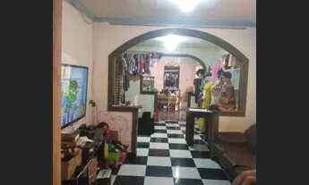 Imagem 5: COM PISCINA CASA COM TERRENO 2OX40 AC CARRO CASA OU APTO NO NEGÓCIO