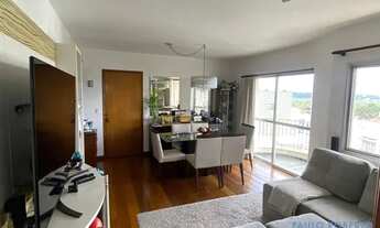 Imagem 3: APARTAMENTO - ALTO DA LAPA - SP