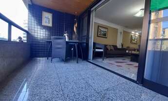 Imagem 5: Semana santa - apartamento por diaria, 4 quartos, vista mar Orla da Ponta Verde