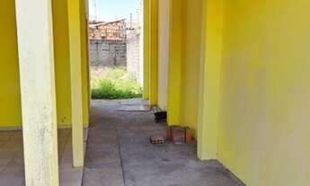 Imagem 2: Casa no Conj. Brisa Mar na Aruana