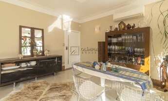 Imagem 1: Apartamento Locação Jardim Paulista 200 m² 2 Dormitórios