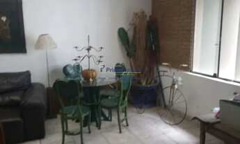 Imagem 5: Apartamento triplex a venda no Brooklin Paulista 2 dormitórios 1 suíte 1 vaga