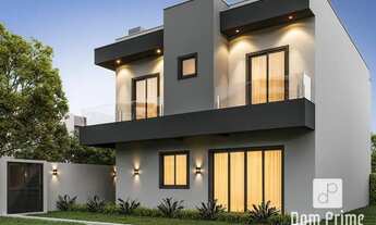 Imagem 4: Sobrado alto padrão condomínio Ecoville