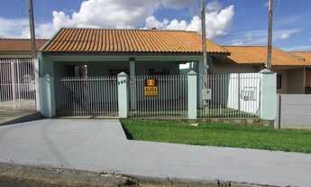 Imagem: Casa Residencial com 3 quartos para alugar