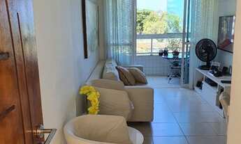 Imagem 6: Apartamento para aluguel e venda com 56 metros quadrados com 2 quartos em Casa Caiada - Ol