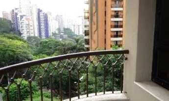 Imagem 5: APARTAMENTO - MORUMBI - SP