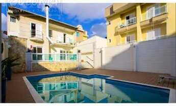 Imagem 2: Santo André - Casa Padrão - Parque das Nações