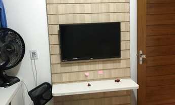 Imagem 3: Apartamento em Nova Parnamirim - 2/4 - Serrambi - Projetados