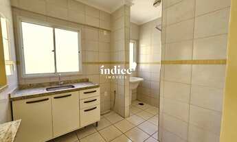 Imagem 7: Apartamento para aluguel 1 quarto 1 vaga Vila Ana Maria Ribeirão Preto