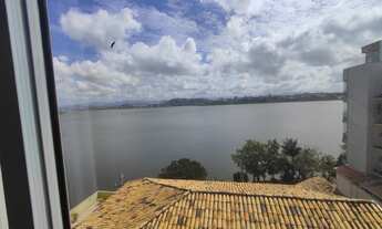 Imagem 6: Apto Filé no Pecado c/ 3qts, sendo 2suítes, 3brs, 2vgs, amrs plnjds, vrnda