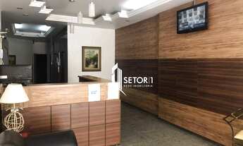 Imagem 5: Apartamento com 1 quarto para alugar, 45 m² por R$ 947/mês - Centro - Juiz de Fora/MG