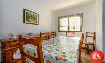 Imagem 4: São Paulo - Apartamento Padrão - Moema