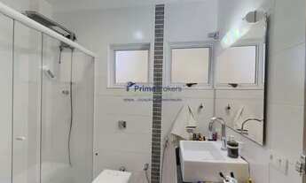 Imagem 7: Excelente Apartamento Em Andar Alto com 3 Dormitórios 3 Vagas de garagem Próximo do Parque