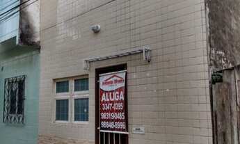 Imagem: Kit Net na Conselheiro Furtado 1/4 600,00