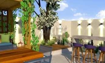 Imagem 3: Vendo casa no Reserva Real em Ponto de acabamento