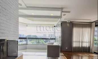 Imagem 7: SAO PAULO - Apartamento Padrão - CAMPO BELO